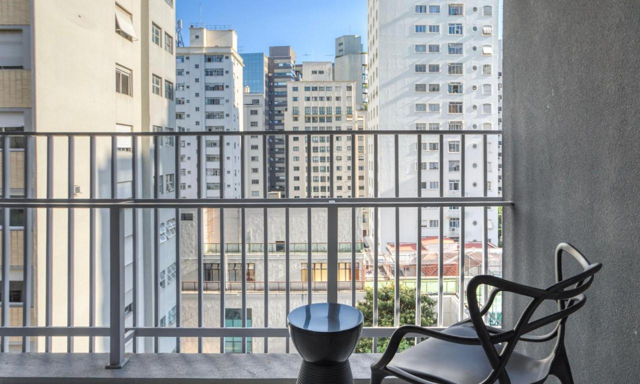 Apartamento Tabas - Pivo Match Jardins - Cravinhos São Paulo Exterior foto