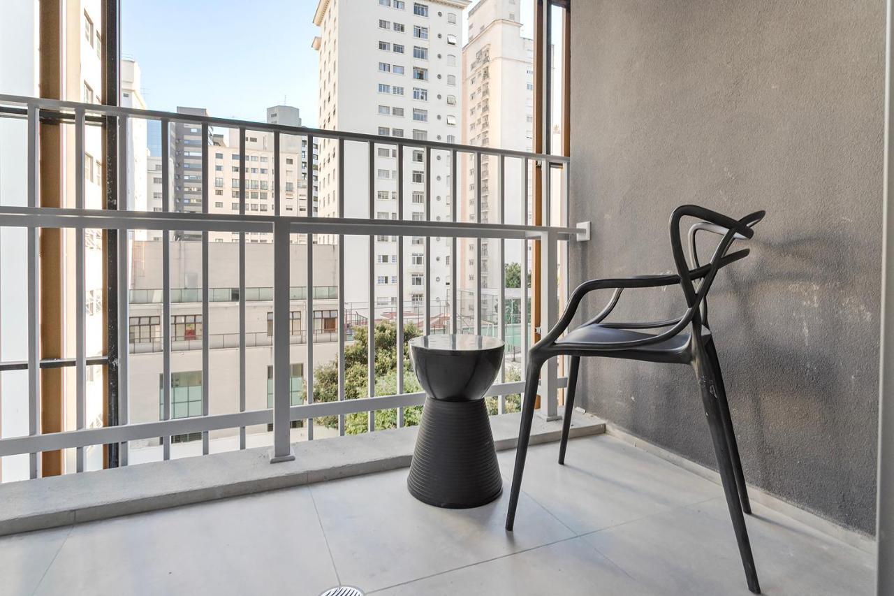 Apartamento Tabas - Pivo Match Jardins - Cravinhos São Paulo Exterior foto