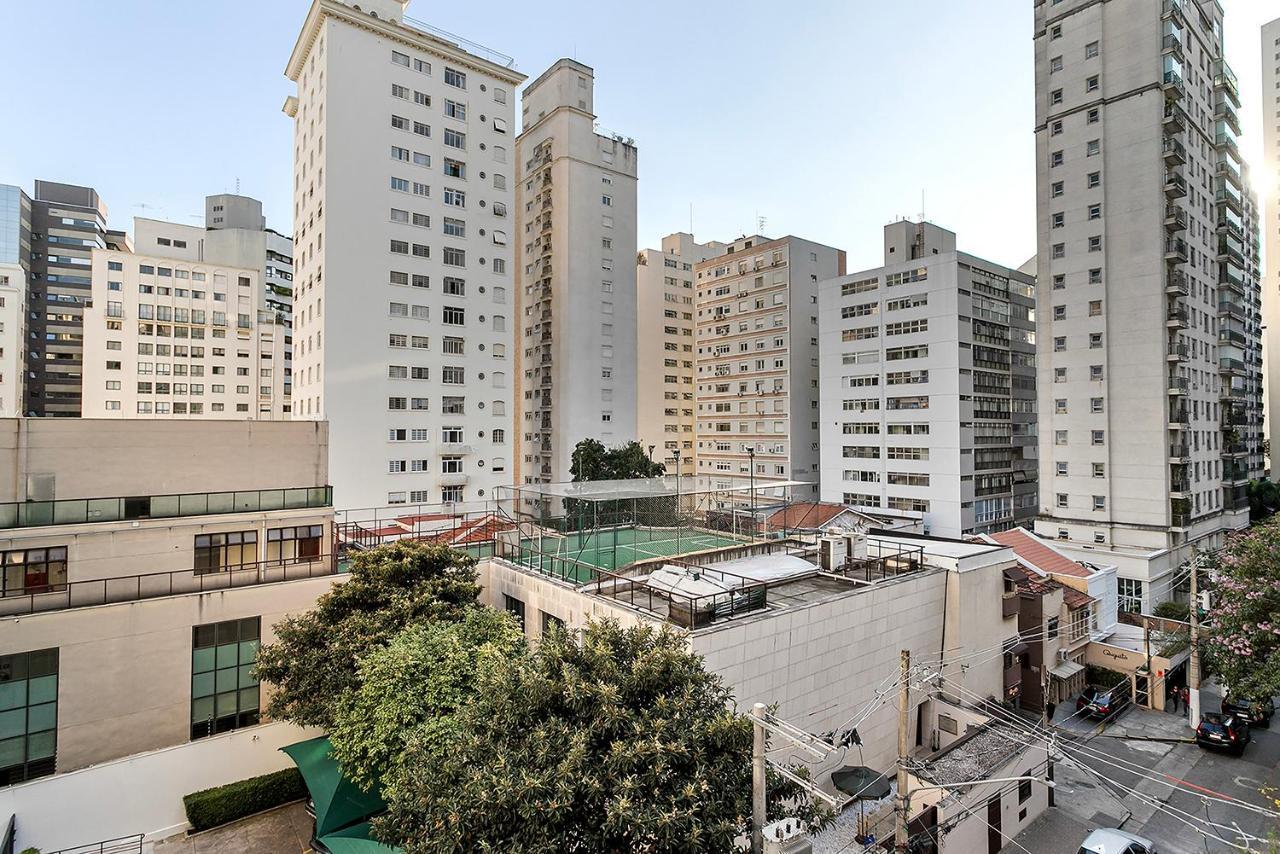 Apartamento Tabas - Pivo Match Jardins - Cravinhos São Paulo Exterior foto