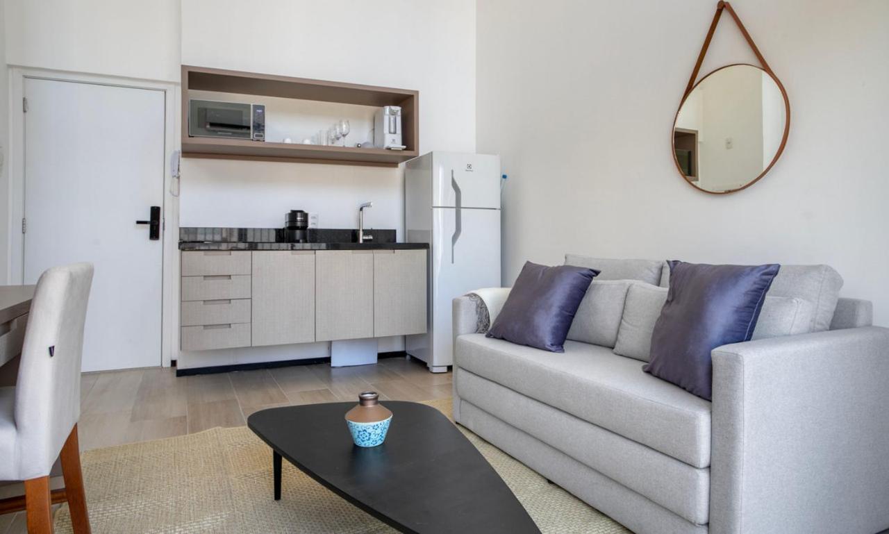Apartamento Tabas - Pivo Match Jardins - Cravinhos São Paulo Exterior foto
