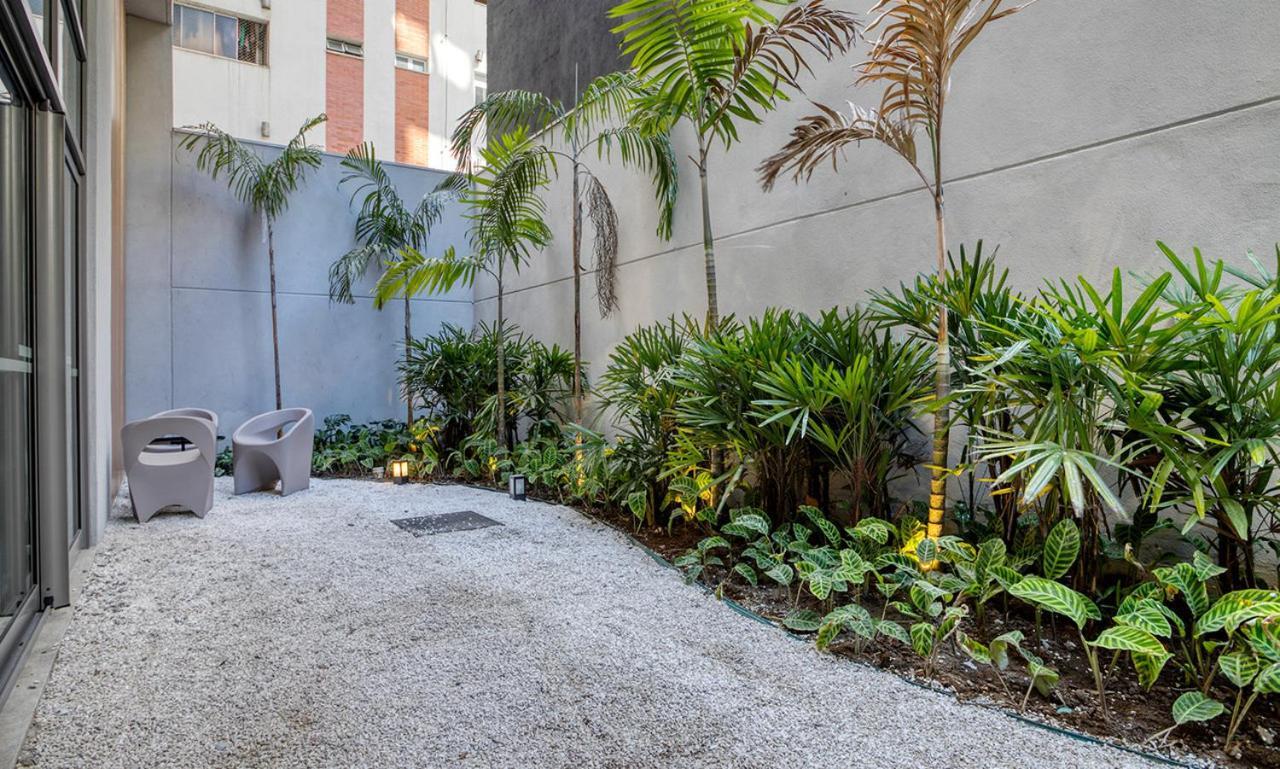 Apartamento Tabas - Pivo Match Jardins - Cravinhos São Paulo Exterior foto