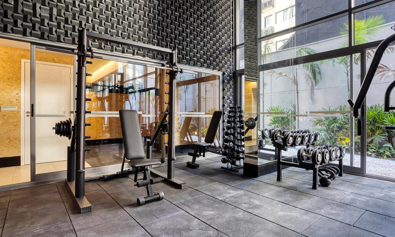 Apartamento Tabas - Pivo Match Jardins - Cravinhos São Paulo Exterior foto