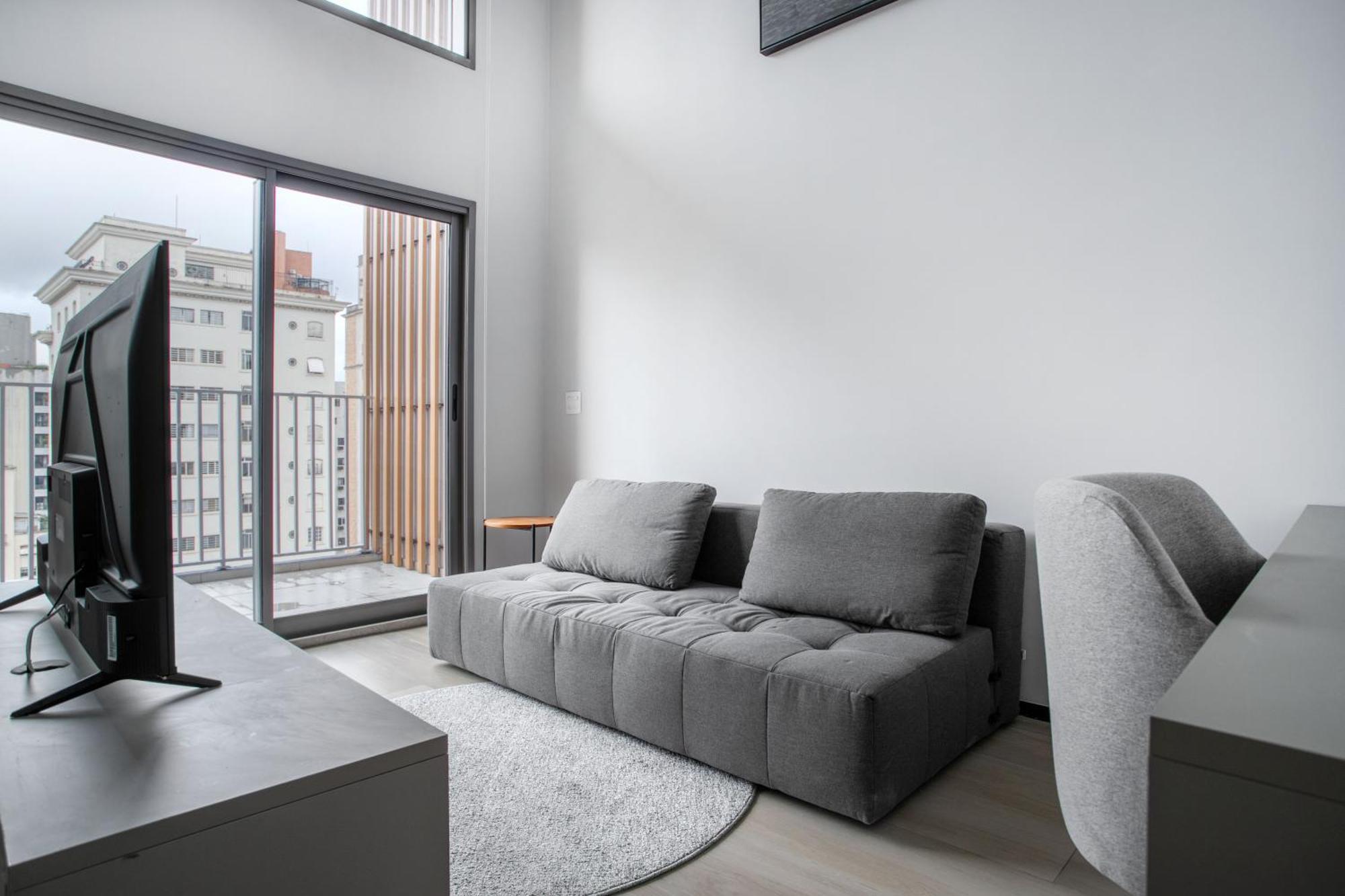 Apartamento Tabas - Pivo Match Jardins - Cravinhos São Paulo Exterior foto