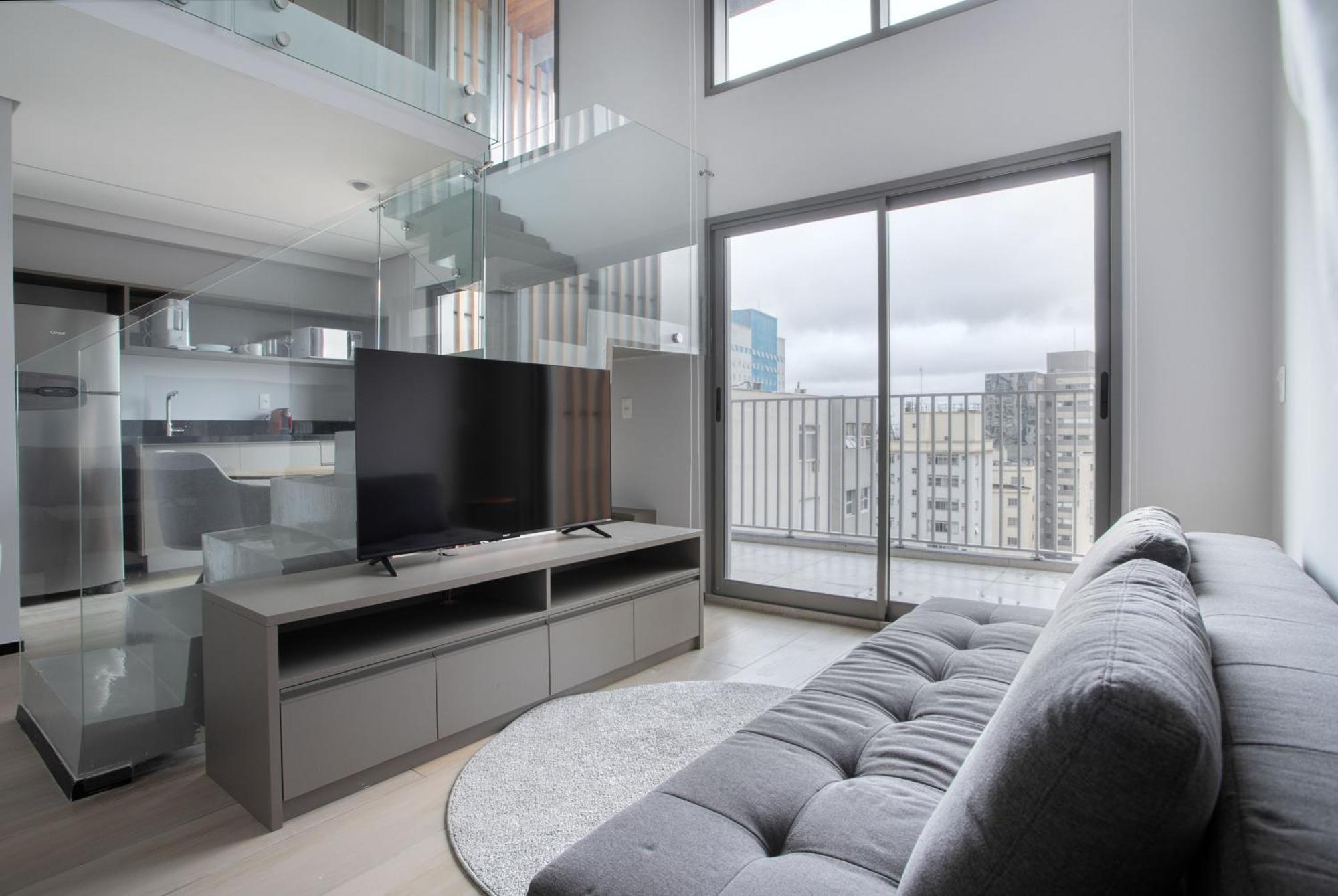 Apartamento Tabas - Pivo Match Jardins - Cravinhos São Paulo Exterior foto