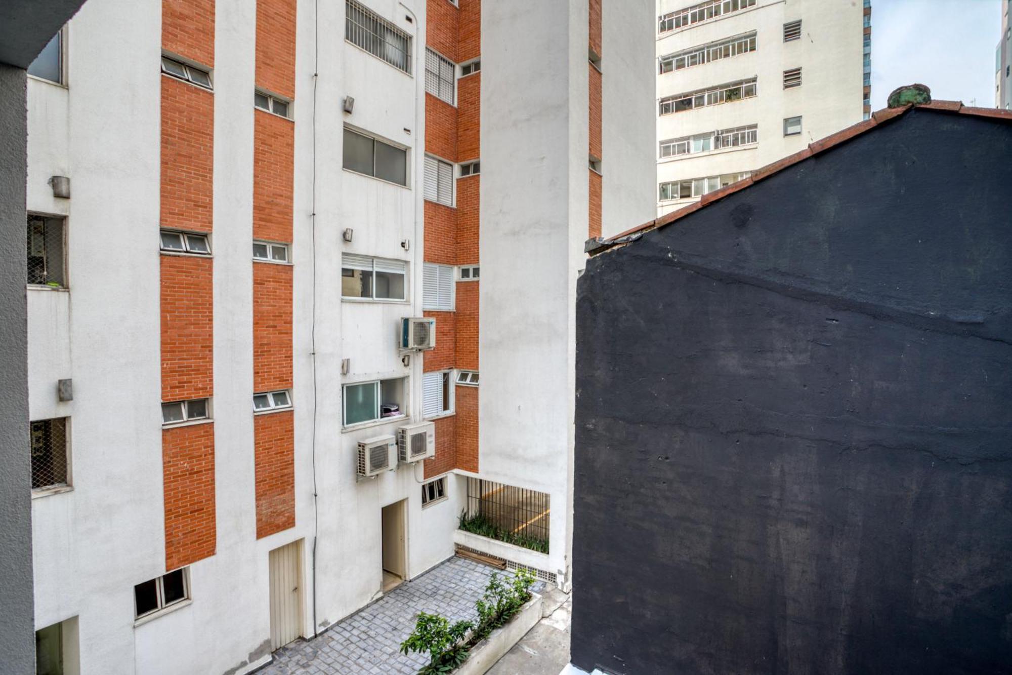 Apartamento Tabas - Pivo Match Jardins - Cravinhos São Paulo Habitación foto