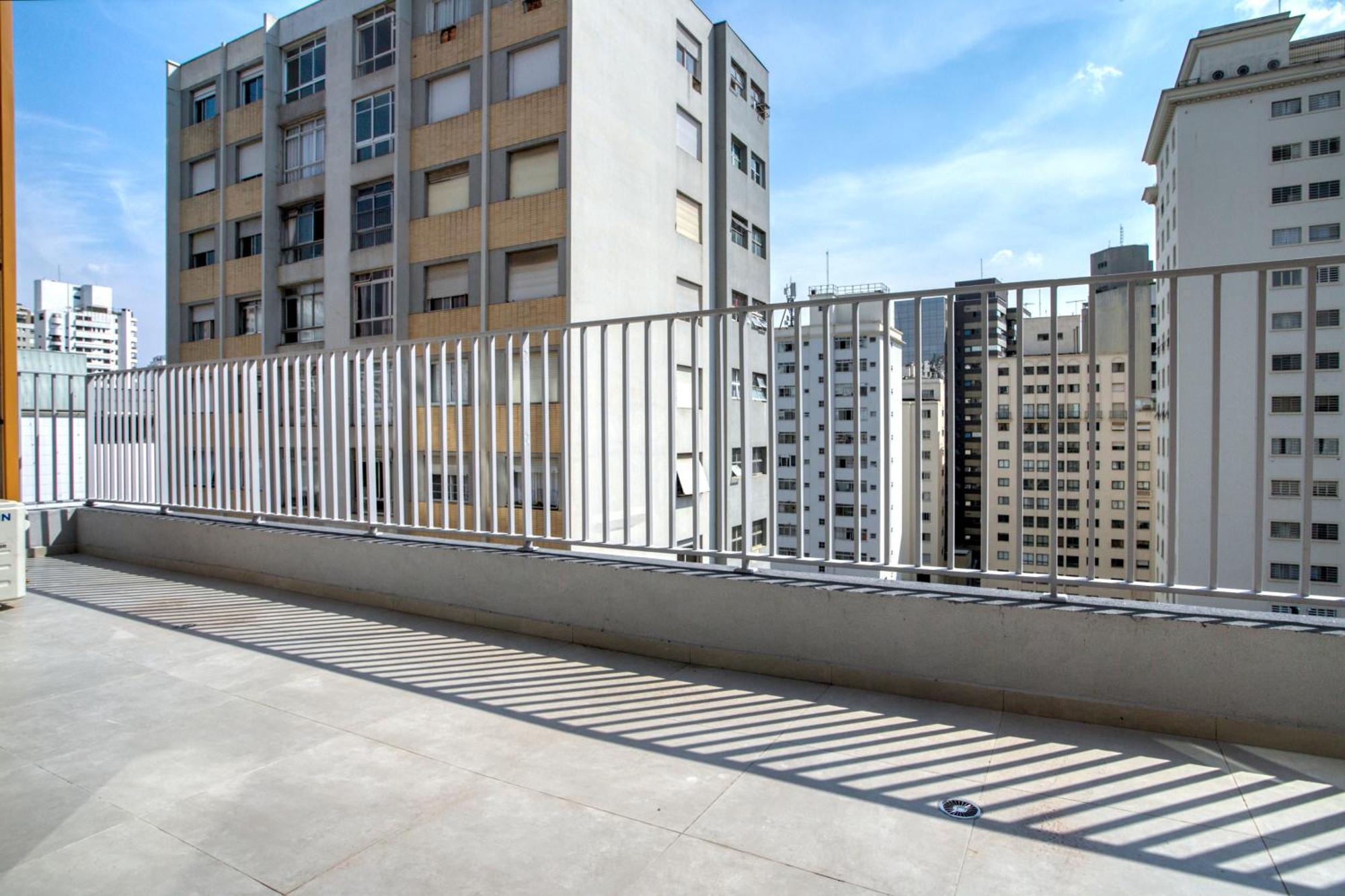 Apartamento Tabas - Pivo Match Jardins - Cravinhos São Paulo Habitación foto