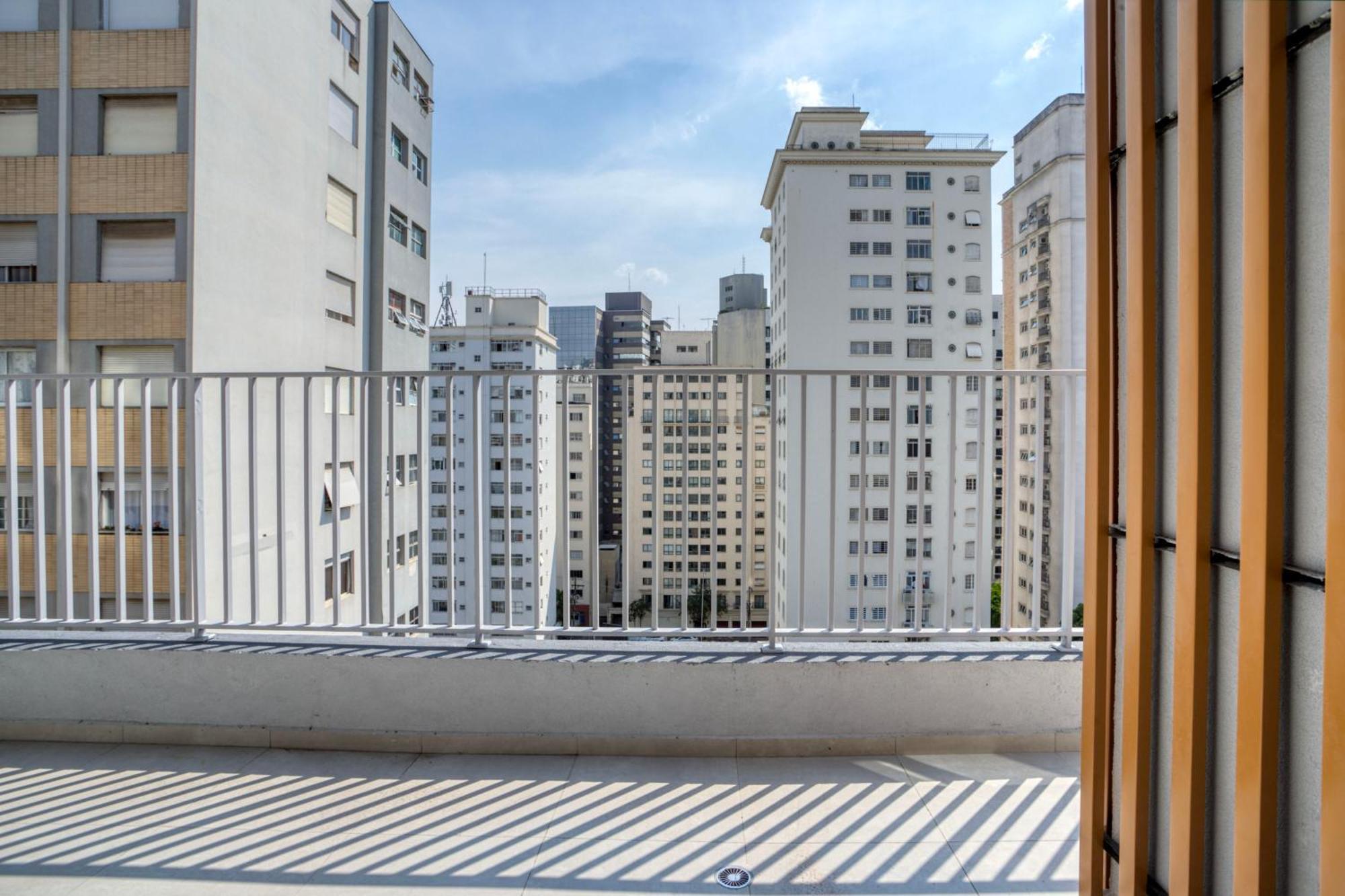 Apartamento Tabas - Pivo Match Jardins - Cravinhos São Paulo Habitación foto